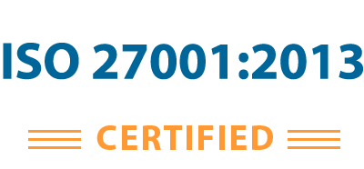 ISO 27001:2013 information security management