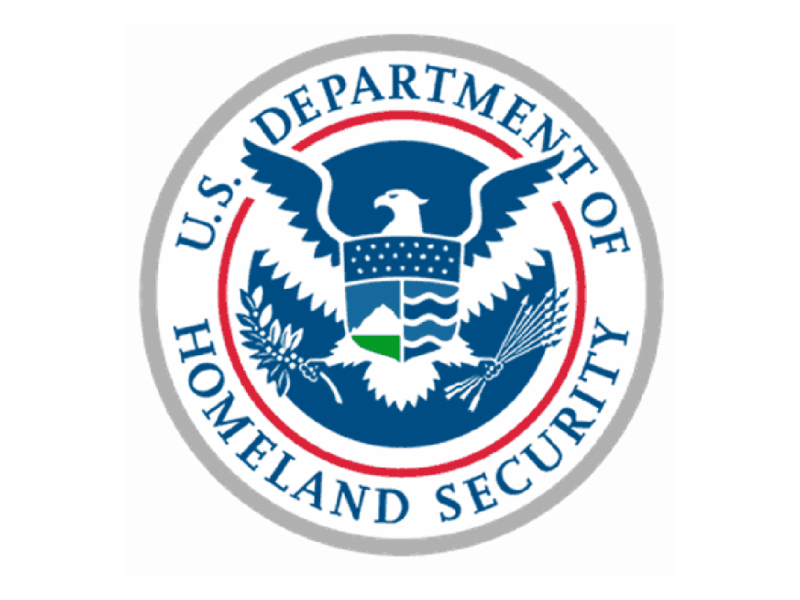 U.S. Department of Homeland Security
