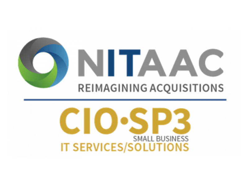 NITAAC CIO-SP3