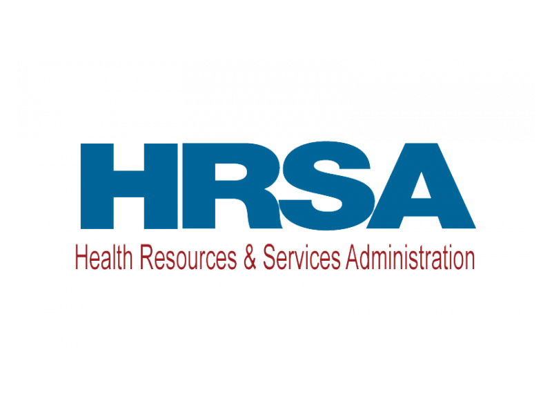 HRSA: Human Resources & Services Administration