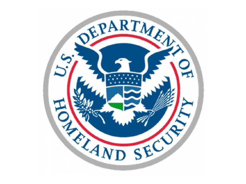 U.S. Department of Homeland Security