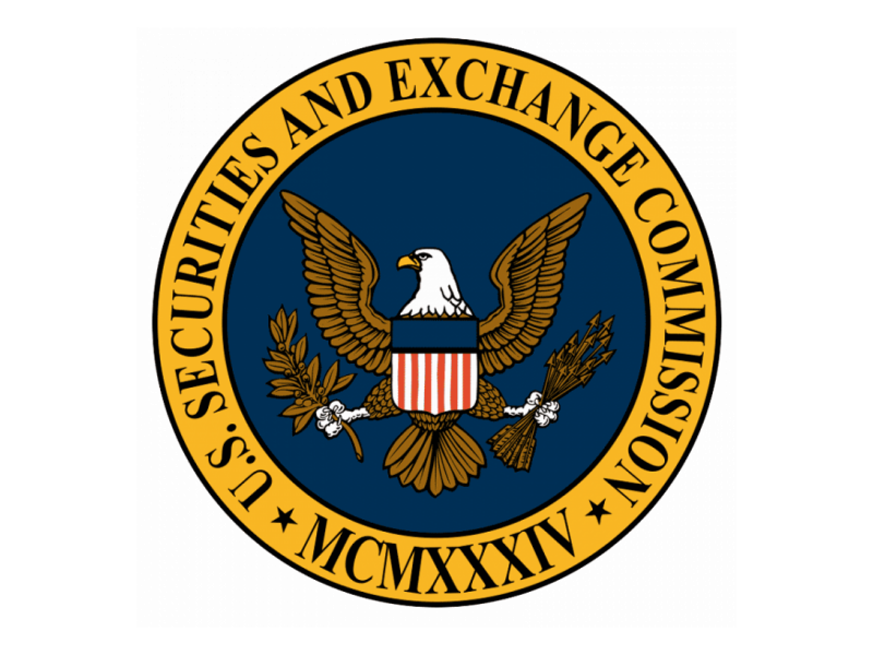 Securities and Exchange Commission