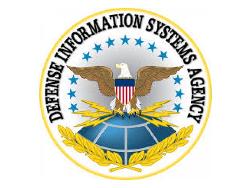 DISA Logo