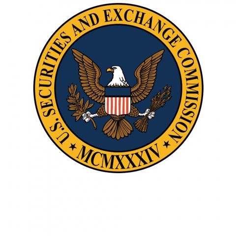 Securities and Exchange Commission