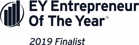 2019 EY Finalist logo