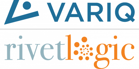 Combined logo
