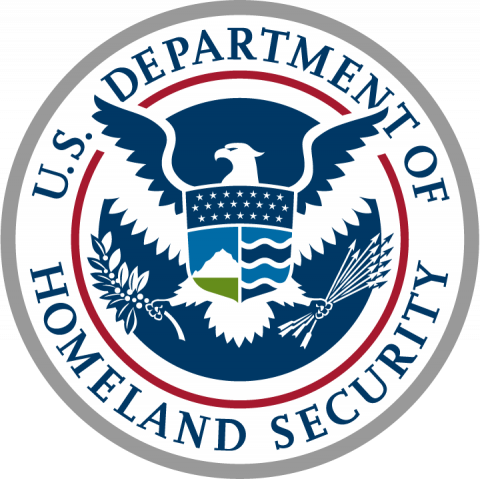 DHS Seal