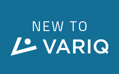 New to VariQ