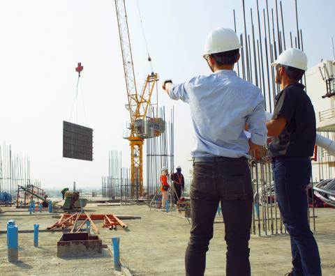 Construction-Management
