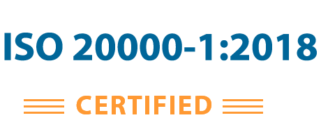 ISO/IEC 20000-1:2018