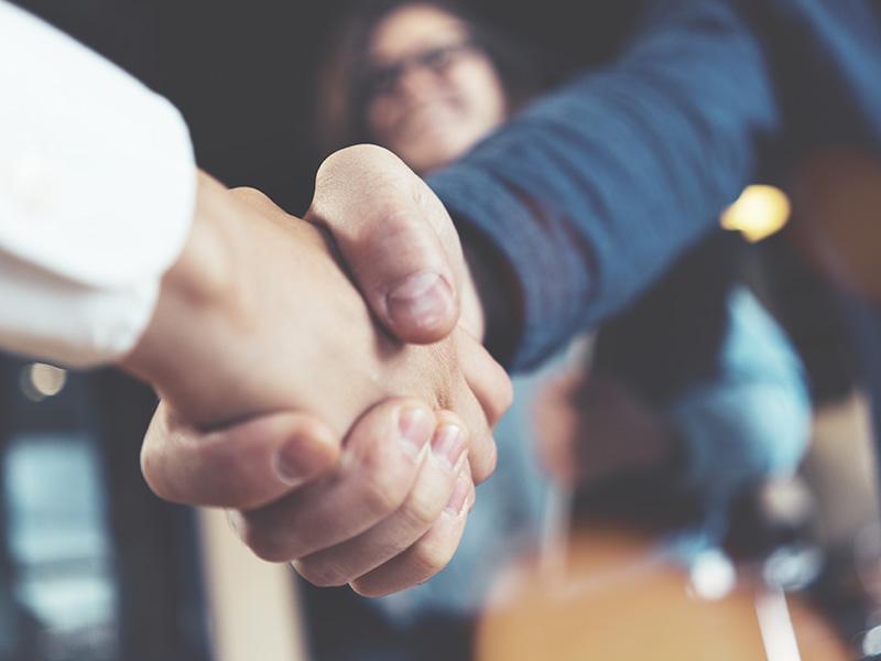 VariQ Conviso Joint Venture