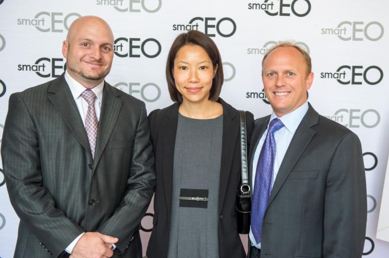 2016 SMART CEO