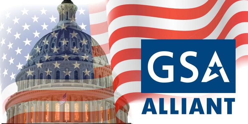 GSA Logo