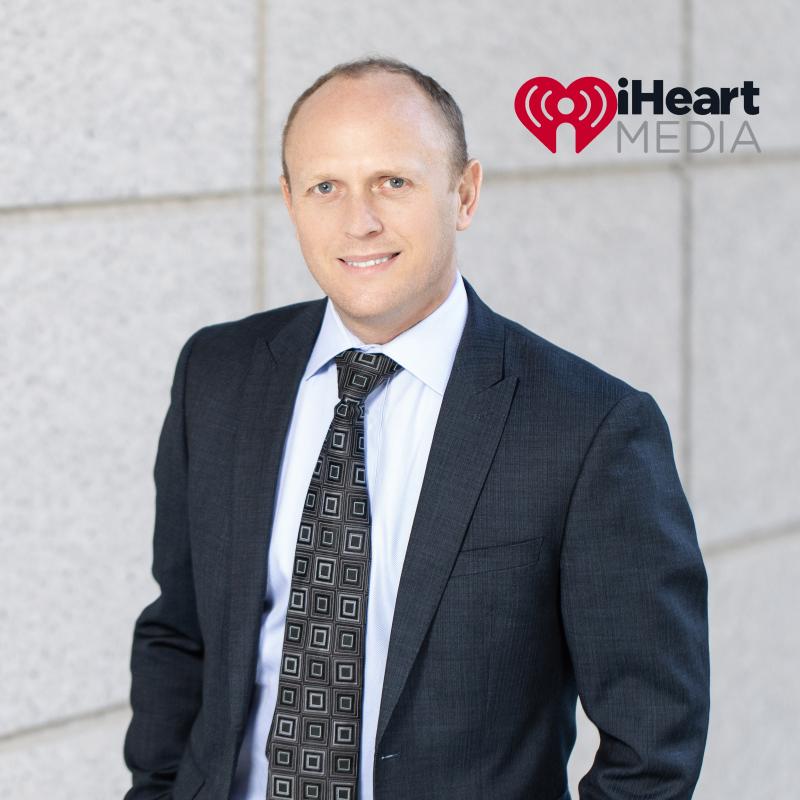 Ben Edson CEO