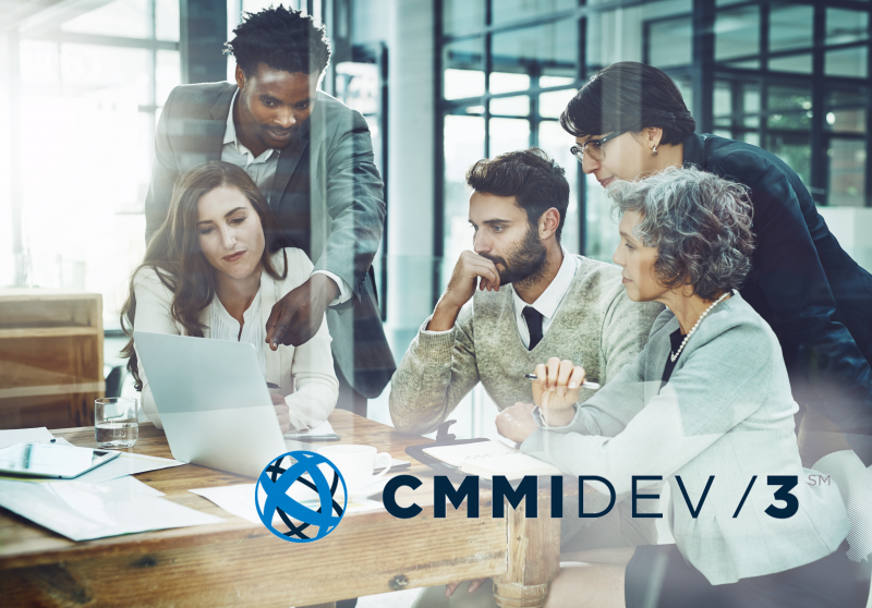 CMMI Team