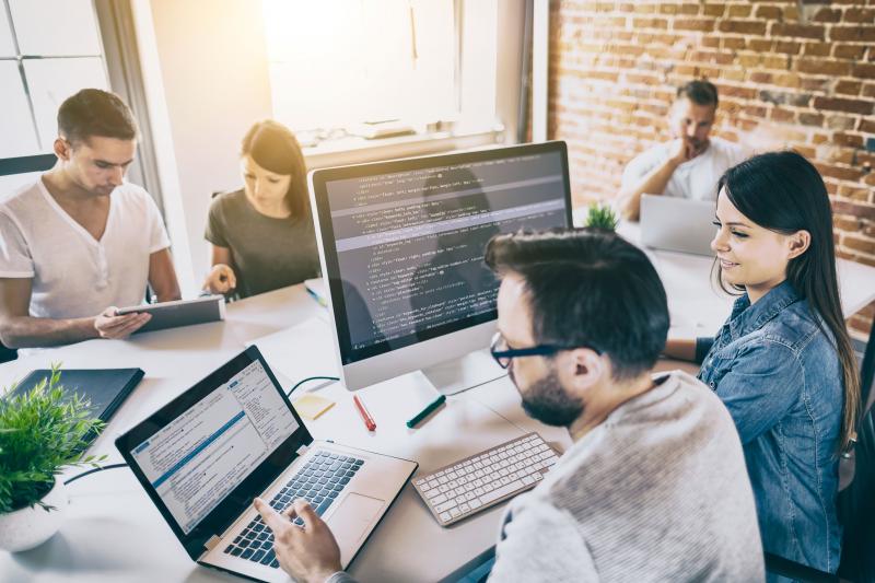 TechHire program