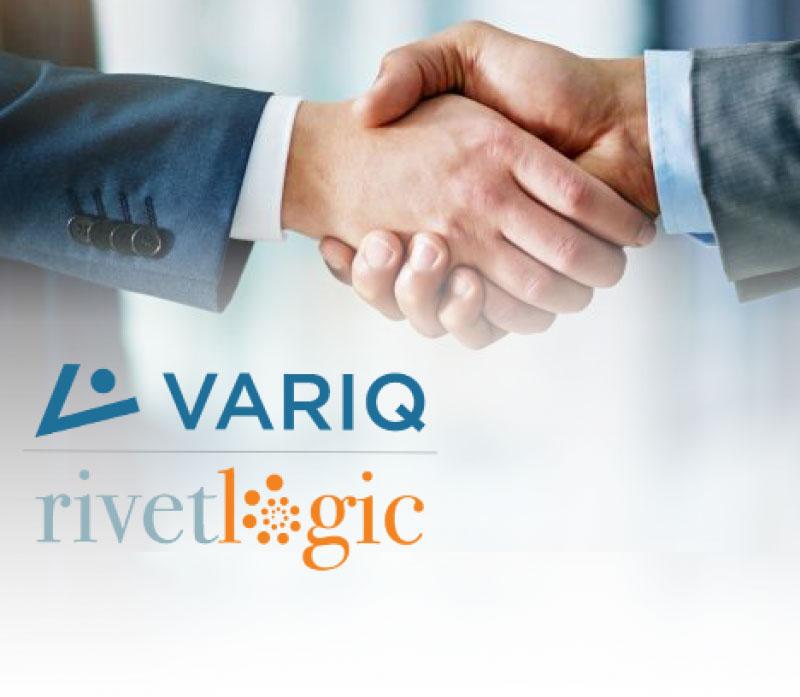 VariQ-Rivet Logic