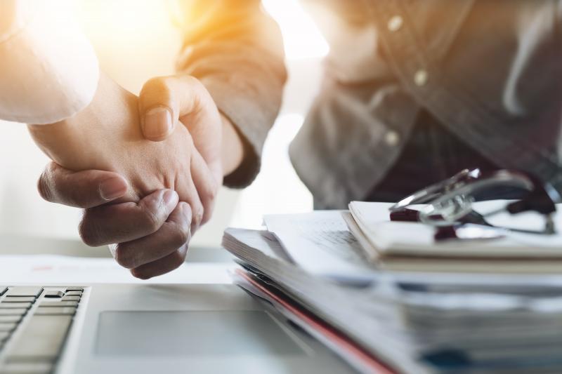 VariQ Contract