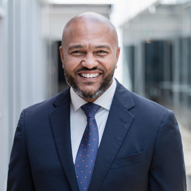 Andre Hicks