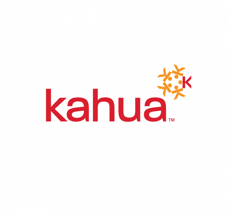 Kahua Logo