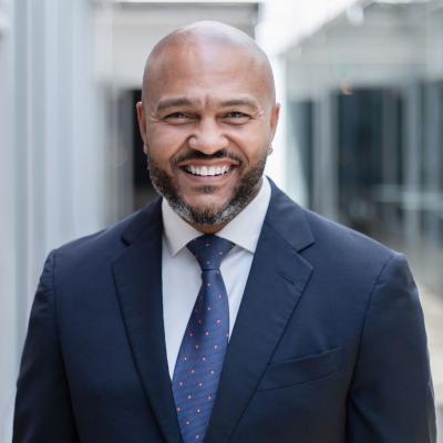 Andre Hicks