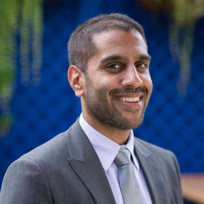 Malav Patel