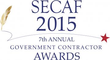 SECAF 2015 Award