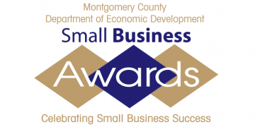 Montgomery Country Small Business Award