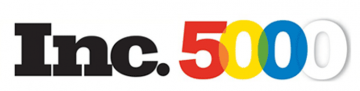 Inc 5000 Award