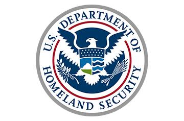 DHS seal