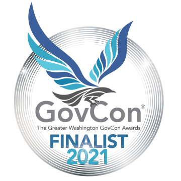 GovCon Finalist